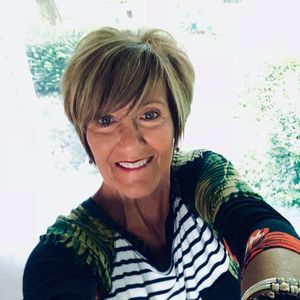 Meet your Posher, Roberta